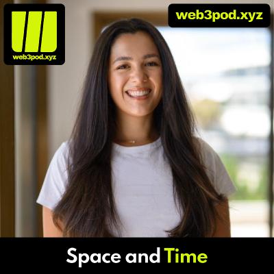 315: Filling crypto’s data gap: Catherine on ZK-proofed databases & institutional growth 315: Filling crypto’s data gap: Catherine on ZK-proofed databases & institutional growth