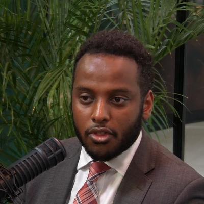 Why Gulf Companies Are Looking at Africa for Growth