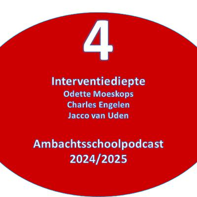 Interventiediepte