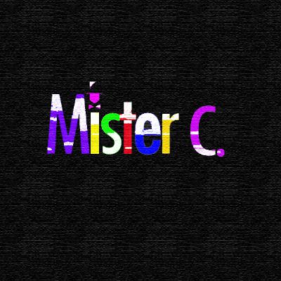 Mister C. & Guests #17 | Featuring Mister C. Mister C. & Guests #17 | Featuring Mister C.