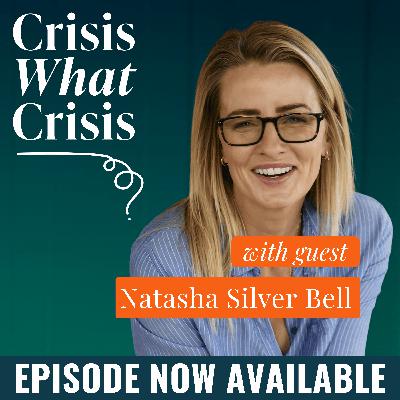 Addiction recovery expert: Natasha Silver Bell Addiction recovery expert: Natasha Silver Bell