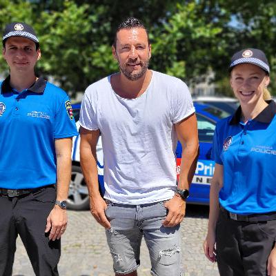 Kdy se bál Michal Janotka o život, jak pařili strážníci v 19. století a kdy vás určitě neodtáhneme