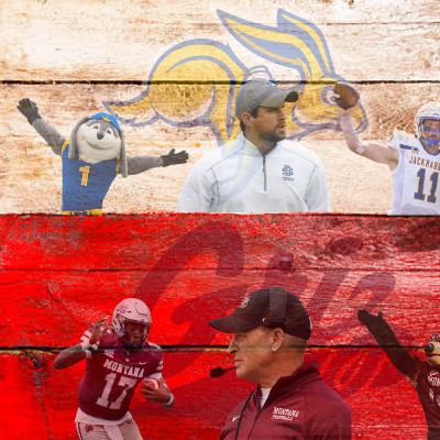 Rabbit Repeat or Griz Glory | S7E19 FCS Fans Nation Podcast
