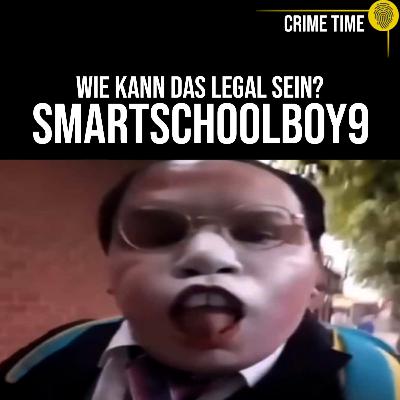 Krank!! Die FINSTERSTE Ecke von Social Media: Smartschoolboy9 | Crime Time