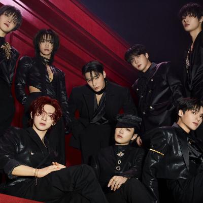 ATEEZ To Bring ‘IN YOUR FANTASY’ World Tour To Manila In March 2026