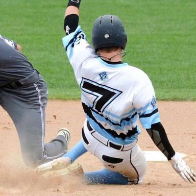 Sam Plohasz: An Ace of Bases