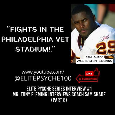 FIGHTS IN THE PHILADELPHIA VET STADIUM!