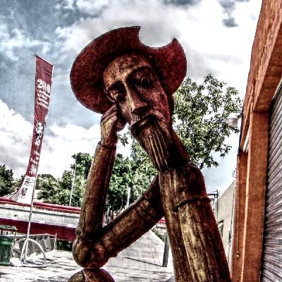 Territorio Quijote Nº 12 - Guerra Civil Española Territorio Quijote Nº 12 - Guerra Civil Española