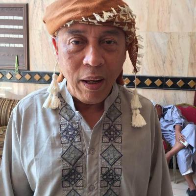 Masa-Masa Kelam Bokapnya Gina