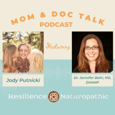 Ep #86 - The Value of Working with a Naturopathic Doctor for Homeopathy ft. Dr. Zorensky & Dr. Pais