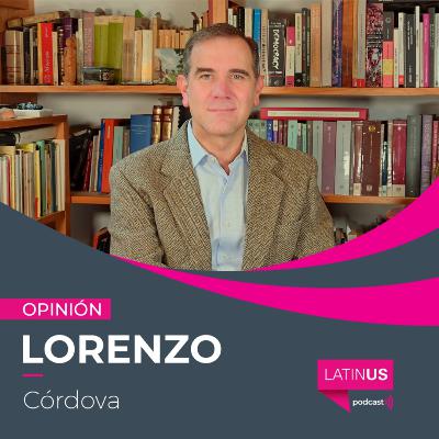 La reforma electoral podría ser el último clavo en el ataúd de la democracia: Lorenzo Córdova