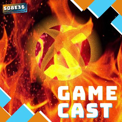 Ποιος χρειάζεται δουλειές όταν έχεις Game Pass;! | GameCast S08E36