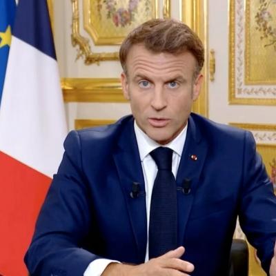 Tin quốc tế - Pháp: Tổng thống Macron trước sức ép giải tán Quốc hội và bầu cử sớm
