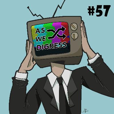 Episode 57 "I Want My Sugar-Free Froyo"