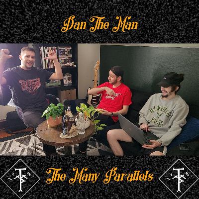 Dan The Man