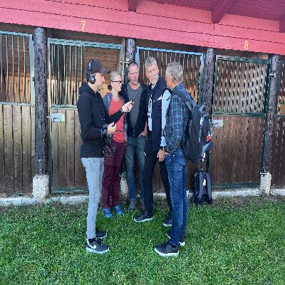 54 Gode råd for din besetning