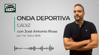 Onda Deportiva Cádiz, 27/10/2025