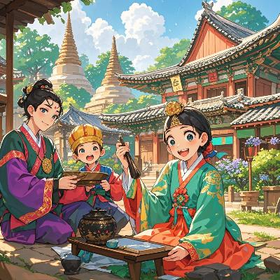 东南亚历史开篇|原来东南亚历史如此丰富多彩