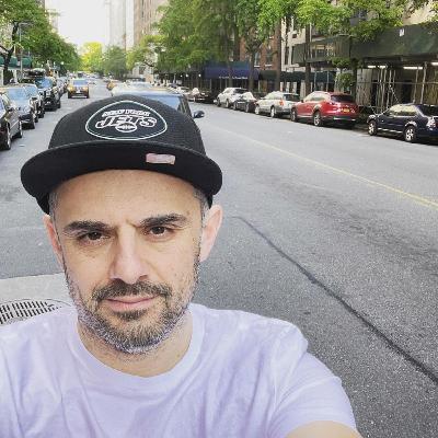 The reason i hate Garyvee. 😒