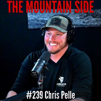 #239 Chris Pelle – Complete Canine Training | Veteran, K9 Expert & Colorado’s Leading Dog-Training Authority