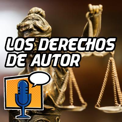 ¿Cómo REGISTRO mi PROPIEDAD INTELECTUAL? Charla con el Lic. Víctur Juárez (especialista) | Viñetas por Segundo #62