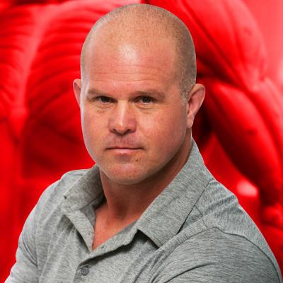 Kelly Starrett The Founder of Modern Mobility