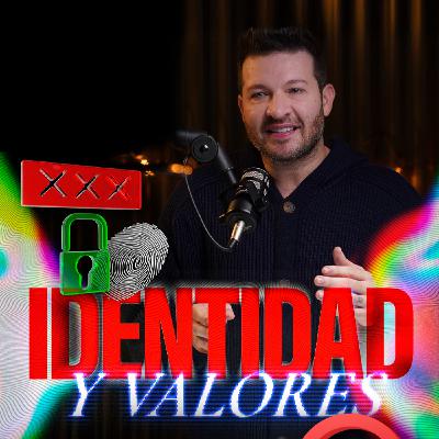 REAL #018 - IDENTIDAD Y VALORES