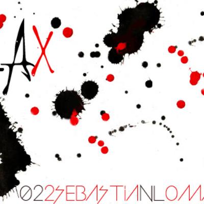 LAX Podcast 022 Sebastian Lomar LAX Podcast 022 Sebastian Lomar