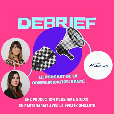 MALADIES RARES : UNE COMMUNICATION CLASSIQUE SUFFIT-ELLE ? JULIE DELĂGLISE & STĂPHANIE THOMAS MALADIES RARES : UNE COMMUNICATION CLASSIQUE SUFFIT-ELLE ? JULIE DELĂGLISE & STĂPHANIE THOMAS