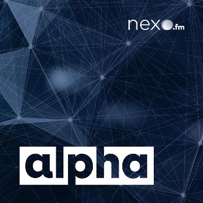 Alpha #11 | La llegada del GDPR y las últimas novedades en Silicon Valley Alpha #11 | La llegada del GDPR y las últimas novedades en Silicon Valley