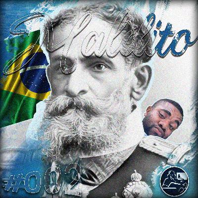 #ST002: MALDITO DEODORO #ST002: MALDITO DEODORO