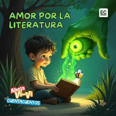 Amor por la literatura