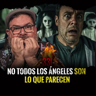 Recomendaciones Siniestras, visitar inesperadas y sombras malevolas