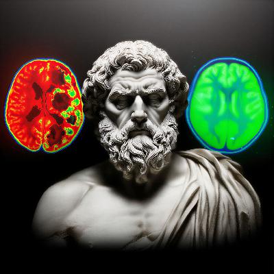The Stoics Discovered THIS 2000 Years Ago (And Science CONFIRMS It Today)