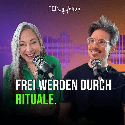 #35 Du wiederholst deine Vergangenheit