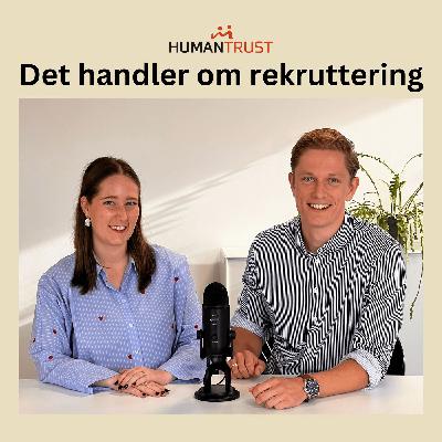 Fra nyuddannet til arbejdsmarked