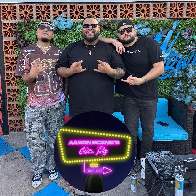 THE RETURN OF BIG PAPI feat. @champagneeli & @maarkeezy_