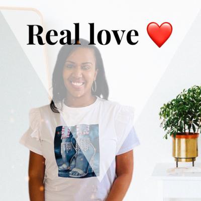 Real Love
