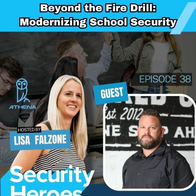 The 1958 Blueprint: Why Security Should Be the New Building Code