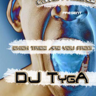 DETROIT TECHNO épisode 2 - Which Tribe are you From - Colored Life by DJ TygA