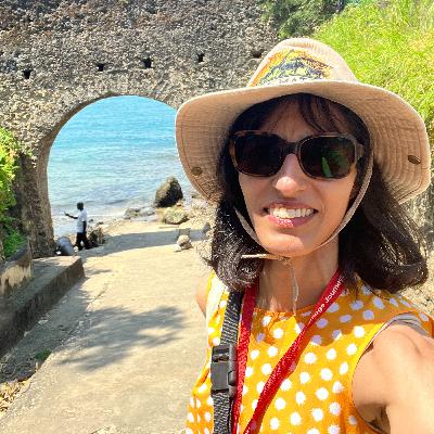 From Kenya to Canada in search of Community (Episode 32)