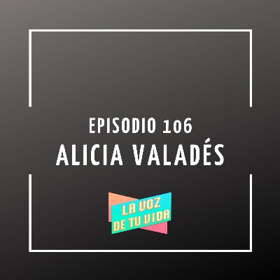 106. Alicia Valadés