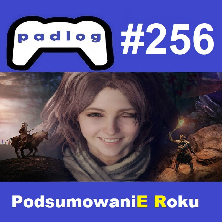 #256 PodsumowaniE Roku episode artwork
