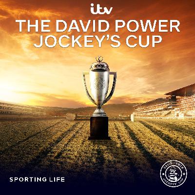 Jockeys Cup Podcast: Harry Skelton