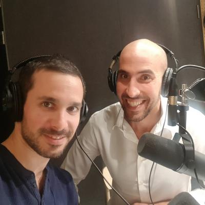 סקירת מצב - פרק 2 - אלדד פוסטן קורן