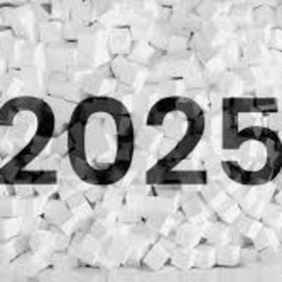Dear 2025, Thanks for Everything | A Letter of Gratitude 😇