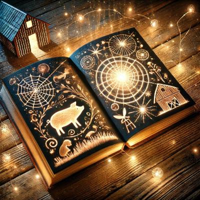 The Eternal Classics: Threads of Friendship - The Magic of Charlotte’s Web