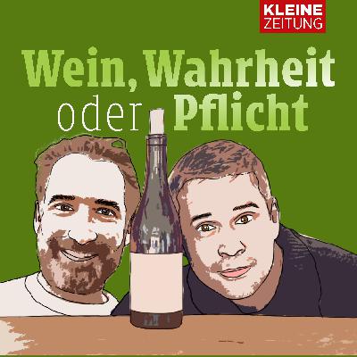 #9 Wein, Wahrheit oder Pflicht - Eduard Tscheppe