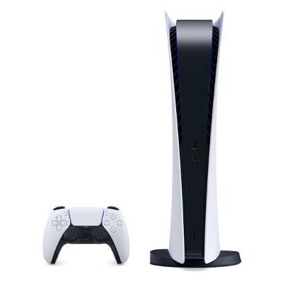 Episode 8 User PS4 move to PS5 apakah worth untuk saat ini?