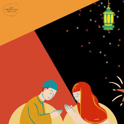 GA SABAR MAU HUNTING TAKJIL !!